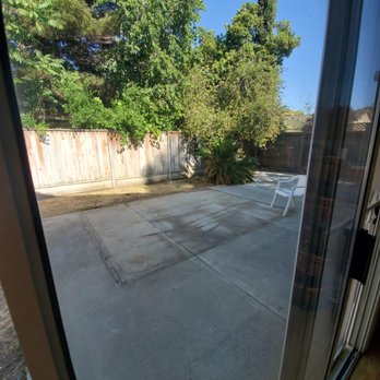 D & B Junk Removal - Immaculate patio now that spooky shed is gone - Junk Removal & Hauling Near Me D & B Junk Removal - Immaculate patio now that spooky shed is gone - Junk Removal & Hauling Near Me