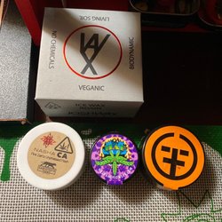 The Peoples Remedy - Patterson - Goodies!