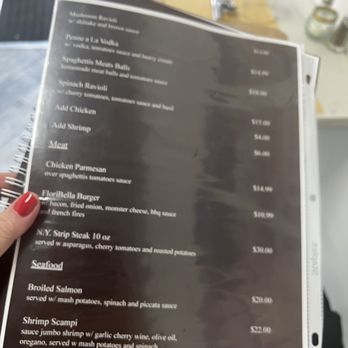 Floribella Restaurant - Menu - Bakeries Near Me - Sunnyside, New York Floribella Restaurant - Menu - Bakeries Near Me - Sunnyside, New York