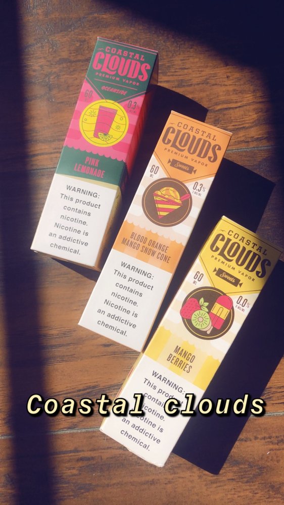 MURRAY VAPES Updated October 2024 15 Reviews 5318 S State St