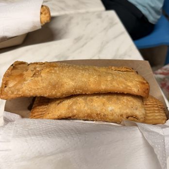 Puerta del Mar - Beef empanadas - Seafood Near Me - Loíza, Puerto Rico Puerta del Mar - Beef empanadas - Seafood Near Me - Loíza, Puerto Rico