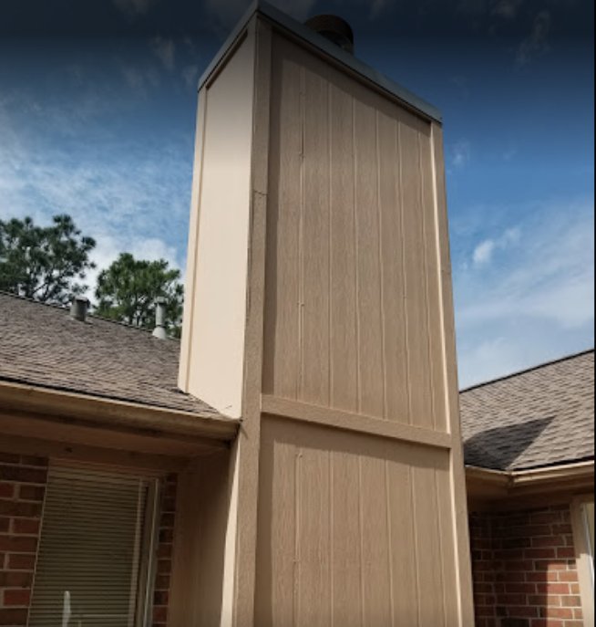 CHIMNEY SPECIALIST OF TEXAS 19 Photos Chimney Sweeps 7500 San