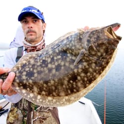 Strictly Business Fishing Charters