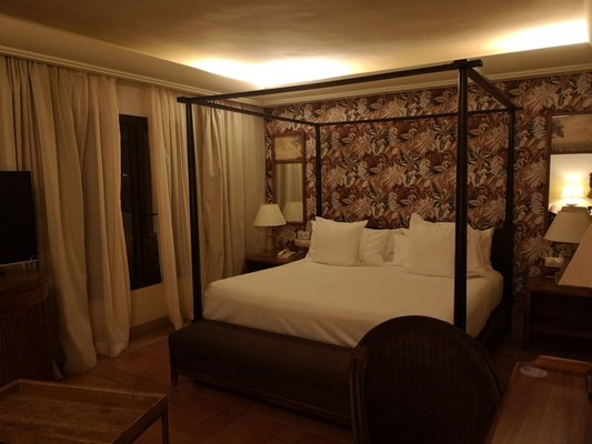 Hotel Vincci Selección La Plantación del Sur by null