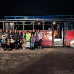 Montana Trolley