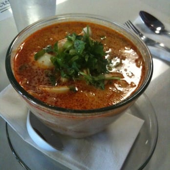 Lahn Pad Thai - Thai Near Me - Anchorage, Alaska