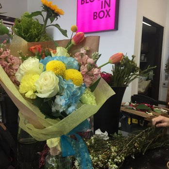 Bloom In Box - Florists Near Me - La Palma, California Bloom In Box - Florists Near Me - La Palma, California