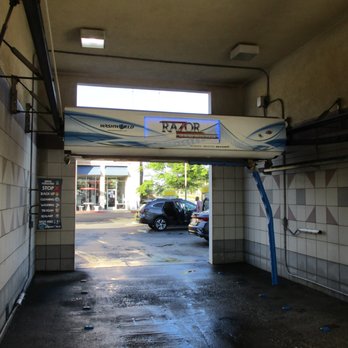 Al's 24 Hour Auto Spa - robotic arm of Auto Spa - Car Wash Near Me - Lake Forest, California Al's 24 Hour Auto Spa - robotic arm of Auto Spa - Car Wash Near Me - Lake Forest, California