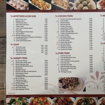 Gourmet Oriental - Chinese Near Me - Ventura, California