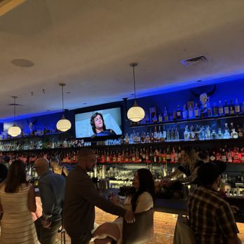 Duke's Spirited Cocktails