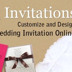 Print EZ - Wedding invitations