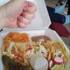 Francis Tacos gift card