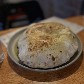 The Saucee Sicilian - Focaccia Bread - Food Trucks Near Me - Oklahoma City, Oklahoma The Saucee Sicilian - Focaccia Bread - Food Trucks Near Me - Oklahoma City, Oklahoma
