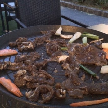 Das Kimchi - Bulgogi - Korean Near Me - Vienna, 9