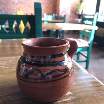 Casa Jacaranda - Cocina Mexicana - #cafe - Mexican Near Me - Venus, Texas