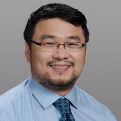 John Kim