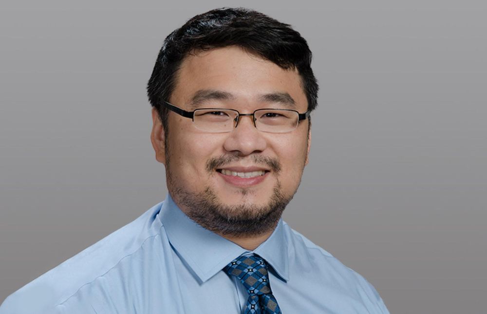 John Kim - grief counselor in Pasadena, CA