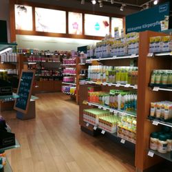 Kneipp Shop