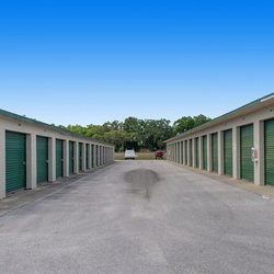 Public Storage