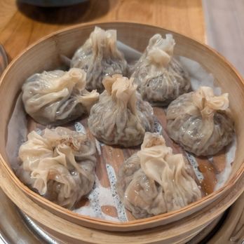 Hot Dumplings - Wuhan siu mai - Dim Sum Near Me - Lake Forest, California