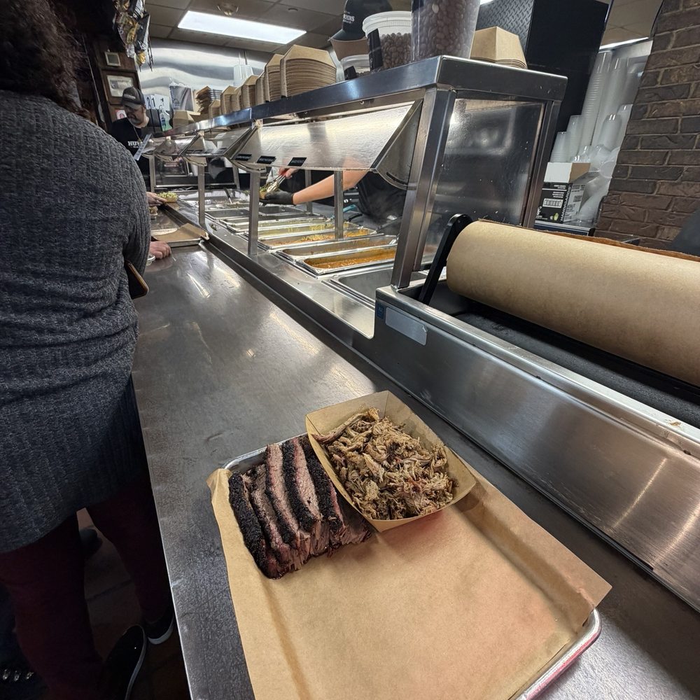 Hutchins BBQ - Brisket and pulled pork - Barbeque Near Me - McKinney, Texas Hutchins BBQ - Brisket and pulled pork - Barbeque Near Me - McKinney, Texas