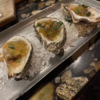 Carson Kitchen - New American Near Me - Las Vegas, Nevada