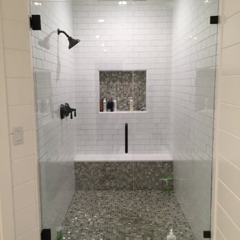 Marblus Granite & Tile - Master bath - General Contractors Near Me - San Jose, California