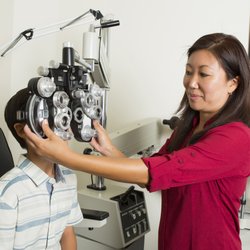 Windward Vision Center