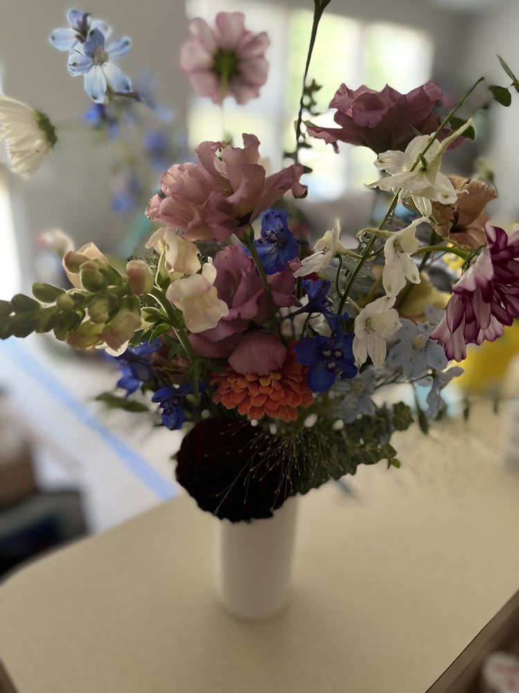 WE ADORE FLOWERS Updated February 2024 501 Osband St, Ypsilanti