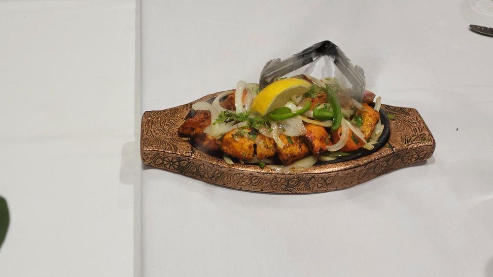 Ashiana Indian Restaurant