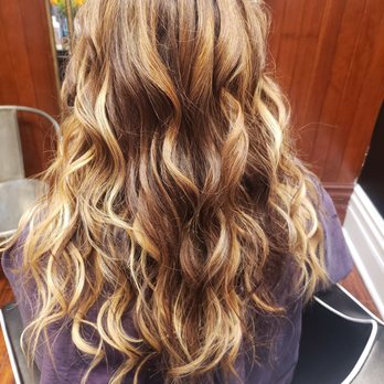The State Coiffeur - Hair Extensions Near Me - Livermore, California