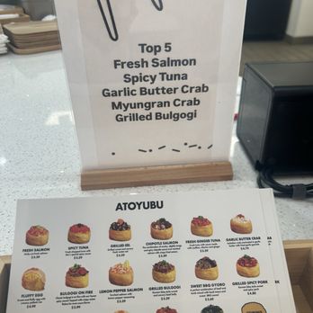 Atoyubu - Korean Near Me - Walnut, California
