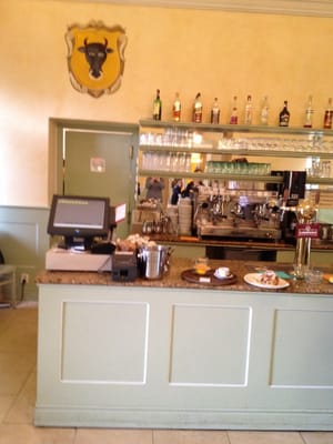 Lobkowicz Palace Restaurant & Café by null