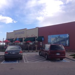 Old Chicago Pizza + Taproom