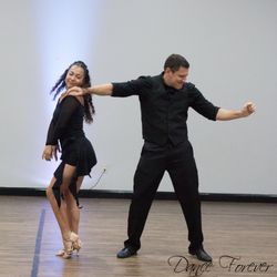 Dance Forever - Dance date nights are the ultimate romantic experience!  Gift certificates available by calling Dance Forever Dance Studio.