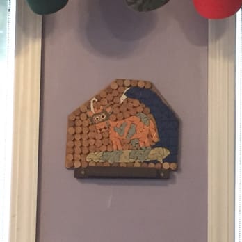 SeaCow Eatery - Really like their decor of Sea Cows! - American Near Me - Edisto Beach, South Carolina SeaCow Eatery - Really like their decor of Sea Cows! - American Near Me - Edisto Beach, South Carolina