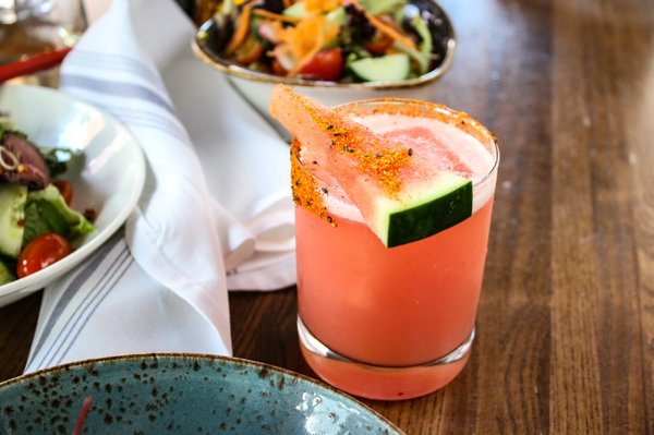 Flinders Lane Kitchen & Bar by null