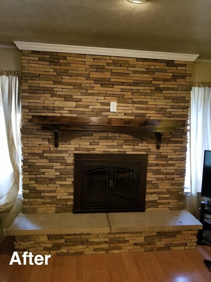 Slide of Cardinal Construction & Restoration