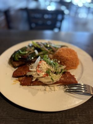 Xicote Cocina Mexicana by null