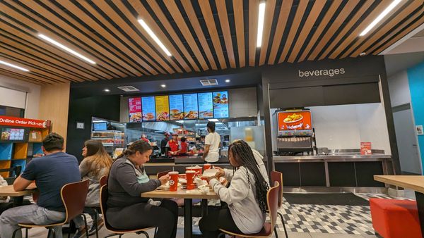 Jollibee by null