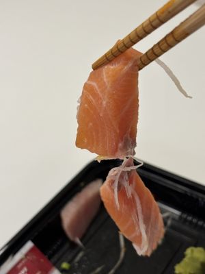 Kiriba Sushi & Grill by null