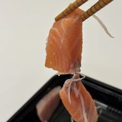 Kiriba Sushi - Sashimi Combination