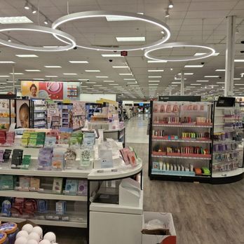 Target - Personal Items - Department Stores Near Me - Renton, Washington