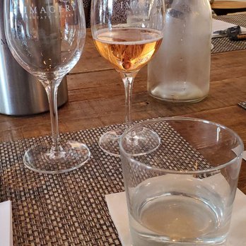 Imagery Estate Winery - Sparkling Brut Rose - Wineries Near Me - Glen Ellen, California