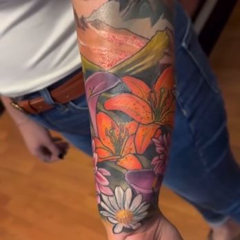 High Road Tattoo - Tattoo Near Me - Saint Albans City, Vermont High Road Tattoo - Tattoo Near Me - Saint Albans City, Vermont