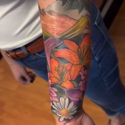 High Road Tattoo