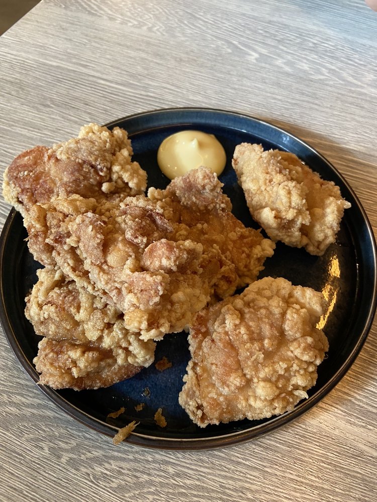 Tonkatsu GONTA by Café Relax