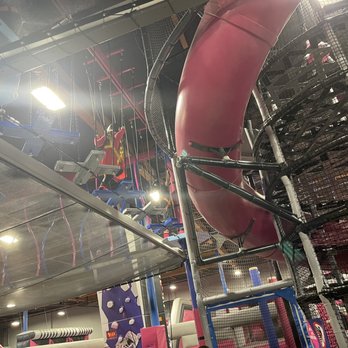 CATAPULT ADVENTURE PARK - Updated February 2026 - 12 Photos & 15