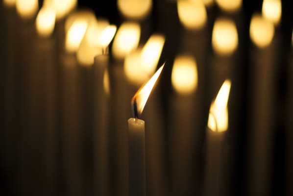 Sint-Carolus Borromeuskerk by null