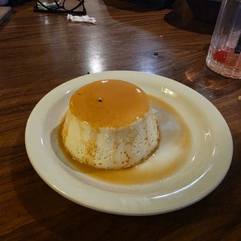 Cristina’s Fine Mexican Restaurant - Flan - Mexican Near Me - Keller, Texas Cristina’s Fine Mexican Restaurant - Flan - Mexican Near Me - Keller, Texas